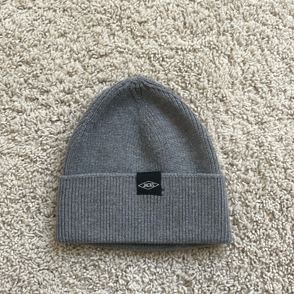 Jacks Surf Shop beanie